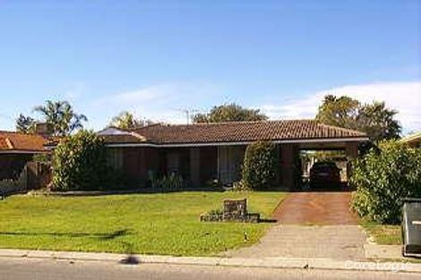Property photo of 8 Gilba Close Hillman WA 6168
