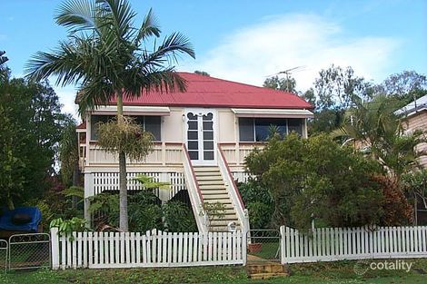 48 Mansfield St, Coorparoo, QLD 4151