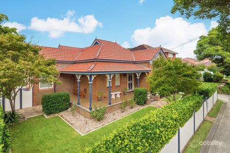 Property photo of 79 Edgbaston Road Beverly Hills NSW 2209