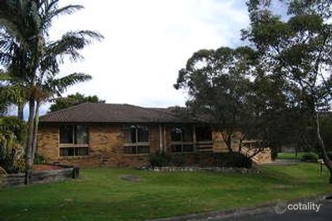 Property photo of 8 Kay Close Mona Vale NSW 2103
