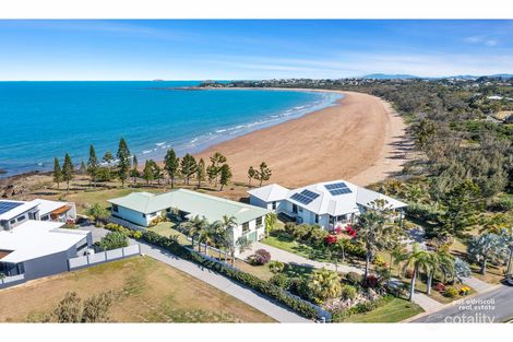 Property photo of 4 Tanby Point Close Emu Park QLD 4710