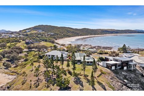 Property photo of 4 Tanby Point Close Emu Park QLD 4710