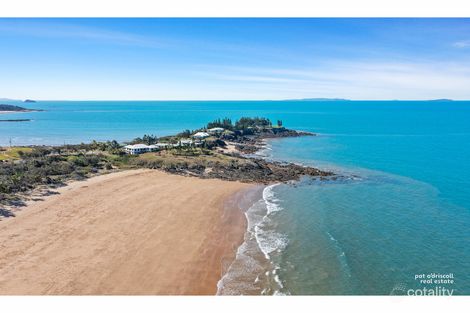 Property photo of 4 Tanby Point Close Emu Park QLD 4710