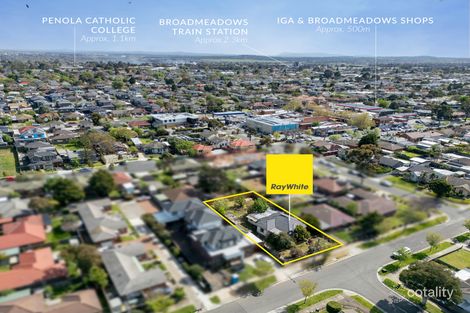 Property photo of 3 Ernest Street Broadmeadows VIC 3047