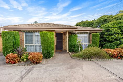 1/95-97 Pasley St, Sunbury, VIC 3429