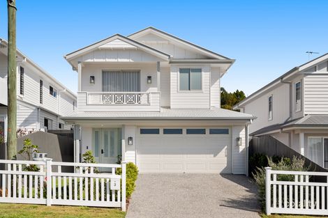 3 Duke St, Cannon Hill, QLD 4170