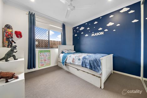Property photo of 10 Polo Street Logan Reserve QLD 4133
