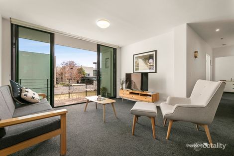 Property photo of 121/200 Smithfield Road Flemington VIC 3031