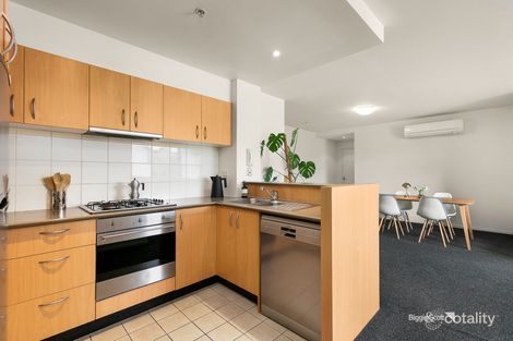 Property photo of 121/200 Smithfield Road Flemington VIC 3031