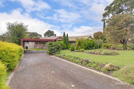 22 Parkwood Way, Traralgon, VIC 3844