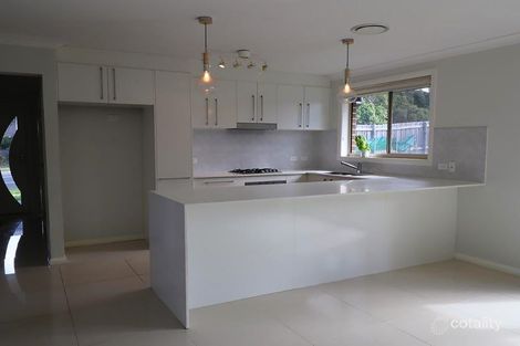 Property photo of 19 Ancona Avenue Spring Farm NSW 2570