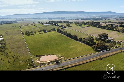 Property photo of 645 Glenburnie Road Whittlesea VIC 3757