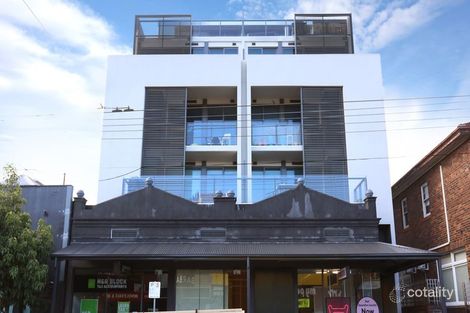 Property photo of 203/332 High Street Northcote VIC 3070