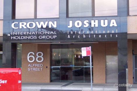 101/68 Alfred St S, Milsons Point, NSW 2061