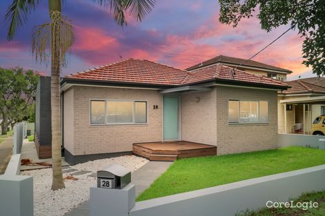 Property photo of 28 Coleridge Street Riverwood NSW 2210