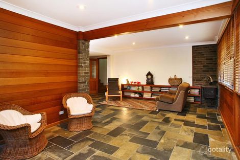 Property photo of 2A Munderah Street Wahroonga NSW 2076