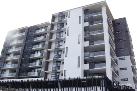 77/17 Roseberry St, Gladstone Central, QLD 4680