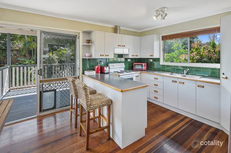 Property photo of 47 Blackberry Street Mansfield QLD 4122