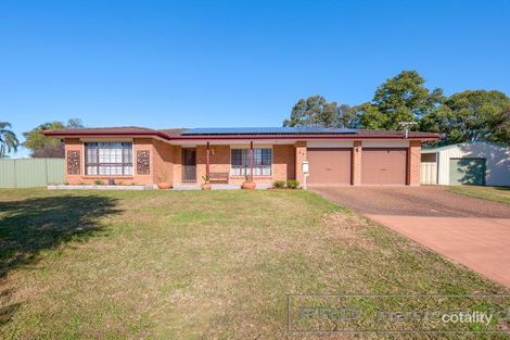 20 Freeman Dr, Lochinvar, NSW 2321