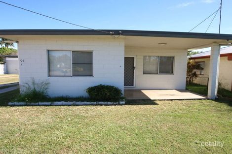 1/91 Mackenzie St, Ayr, QLD 4807