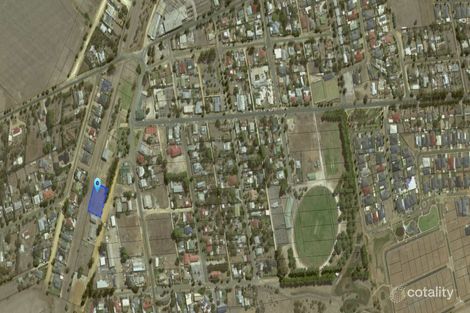 Lot 30 Stephenson St, Freeling, SA 5372