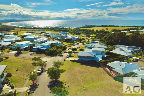 Property photo of 27 Cottesloe Circuit Red Head NSW 2430