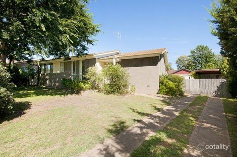 69 Ashburner St, Higgins, ACT 2615