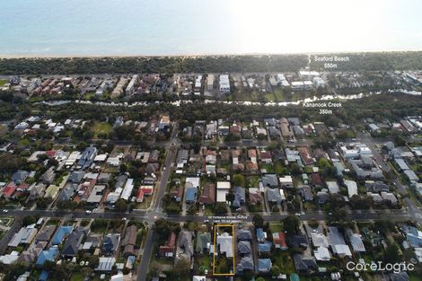 Property photo of 147 Fortescue Avenue Seaford VIC 3198