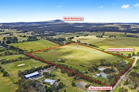 26 Ravas Lane, Garibaldi, VIC 3352