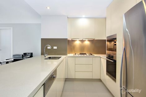 Property photo of 826/2-8 Bruce Avenue Killara NSW 2071