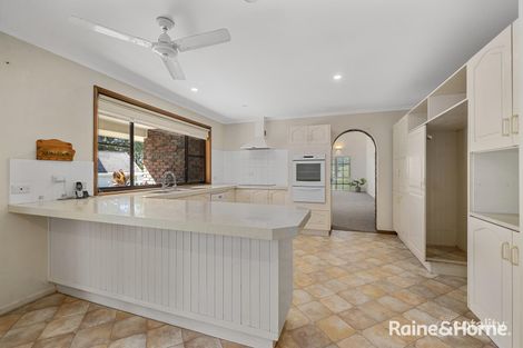 Property photo of 11 Trader Close Coffs Harbour NSW 2450
