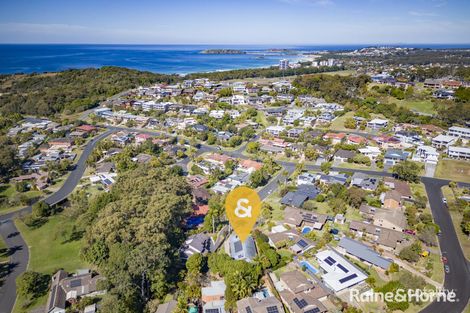 Property photo of 11 Trader Close Coffs Harbour NSW 2450