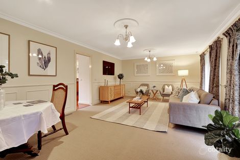 Property photo of 5 Wesley Court Croydon VIC 3136