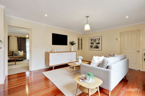 Property photo of 5 Wesley Court Croydon VIC 3136