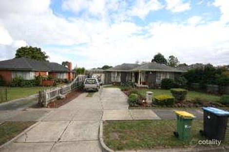 16 Susan St, Bayswater, VIC 3153