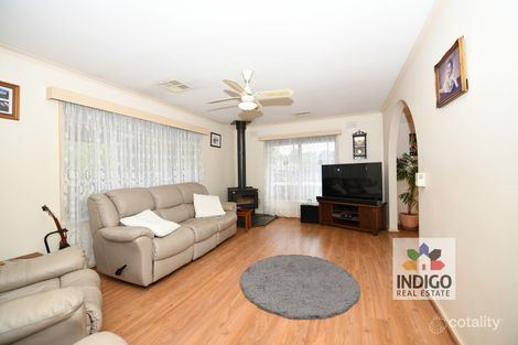 Property photo of 30 Barnard Street Beechworth VIC 3747