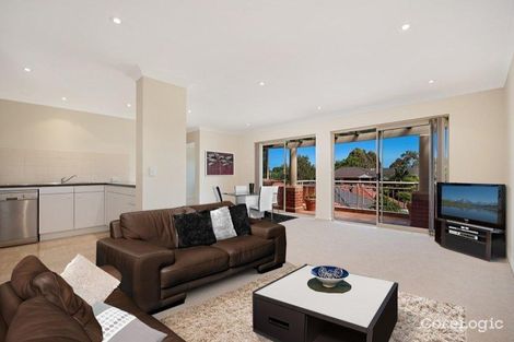 Property photo of 22/654 Willoughby Road Willoughby NSW 2068