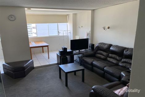 6d/119 Leichhardt St, Spring Hill, QLD 4000