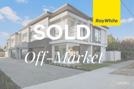 Property photo of 6/73 Ross Road Hectorville SA 5073