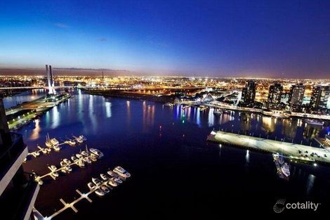 302/55 Victoria Harbour Prom, Docklands, VIC 3008