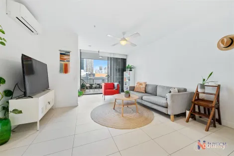 411/348 Water St, Fortitude Valley, QLD 4006