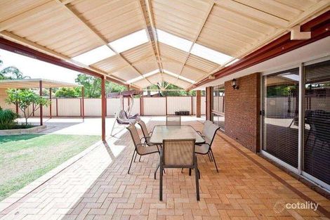 Property photo of 47 Otterden Street Gosnells WA 6110
