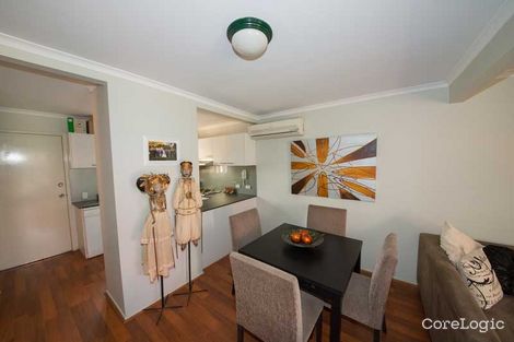 Property photo of 24/116 Meadowlands Road Carina QLD 4152