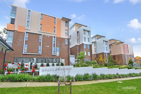 Property photo of 826/2-8 Bruce Avenue Killara NSW 2071