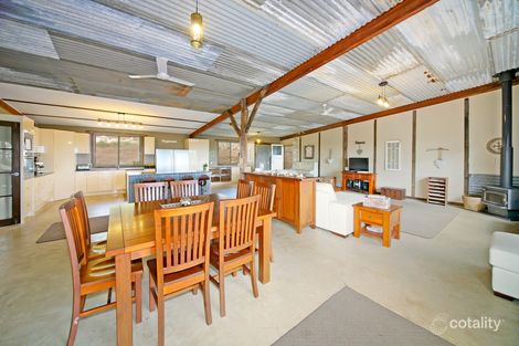 588 Tagigan Rd, Goomboorian, QLD 4570