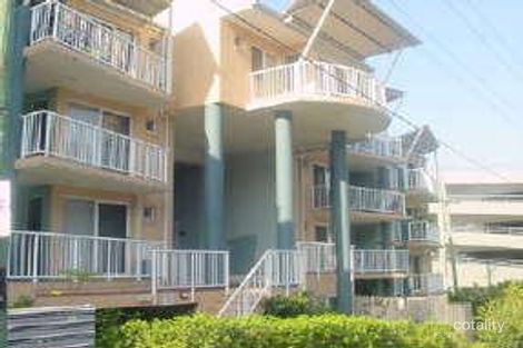 25/44 Lissner St, Toowong, QLD 4066