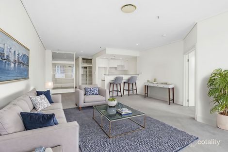 Property photo of 402/442 St Kilda Road Melbourne VIC 3004