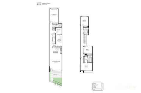 Property photo of 26 Kimber Terrace Kurralta Park SA 5037