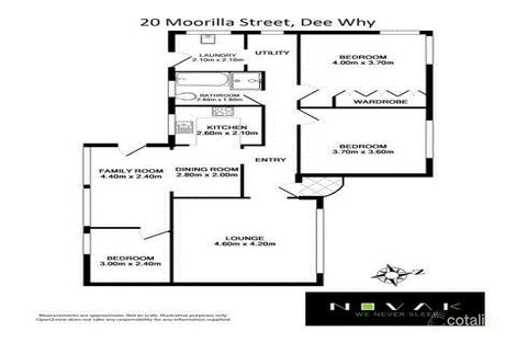 Property photo of 20 Moorilla Street Dee Why NSW 2099