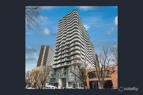 1409/35 Albert Rd, Melbourne, VIC 3004